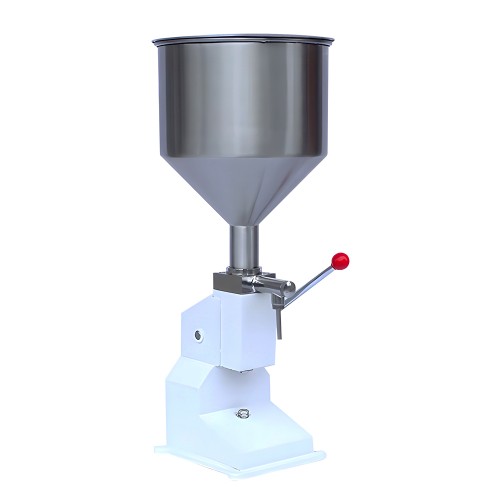 [액상.수동] 2~50ml 충진기 (무동력)
